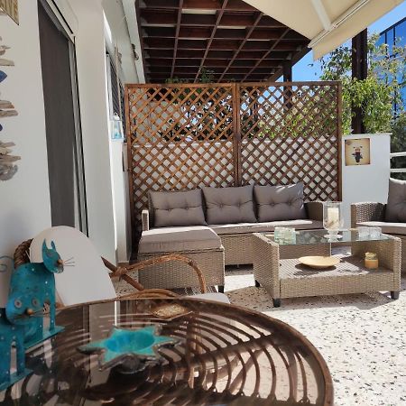 Veranda Apartment Chania  Zewnętrze zdjęcie