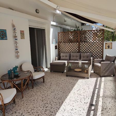 Veranda Apartment Chania  Zewnętrze zdjęcie