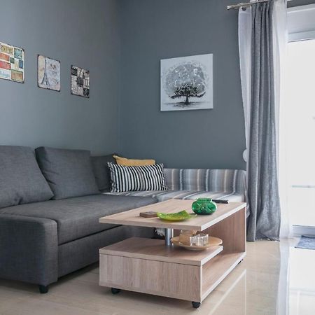 Veranda Apartment Chania  Zewnętrze zdjęcie