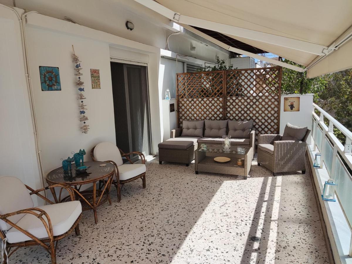 Veranda Apartment Chania  Zewnętrze zdjęcie