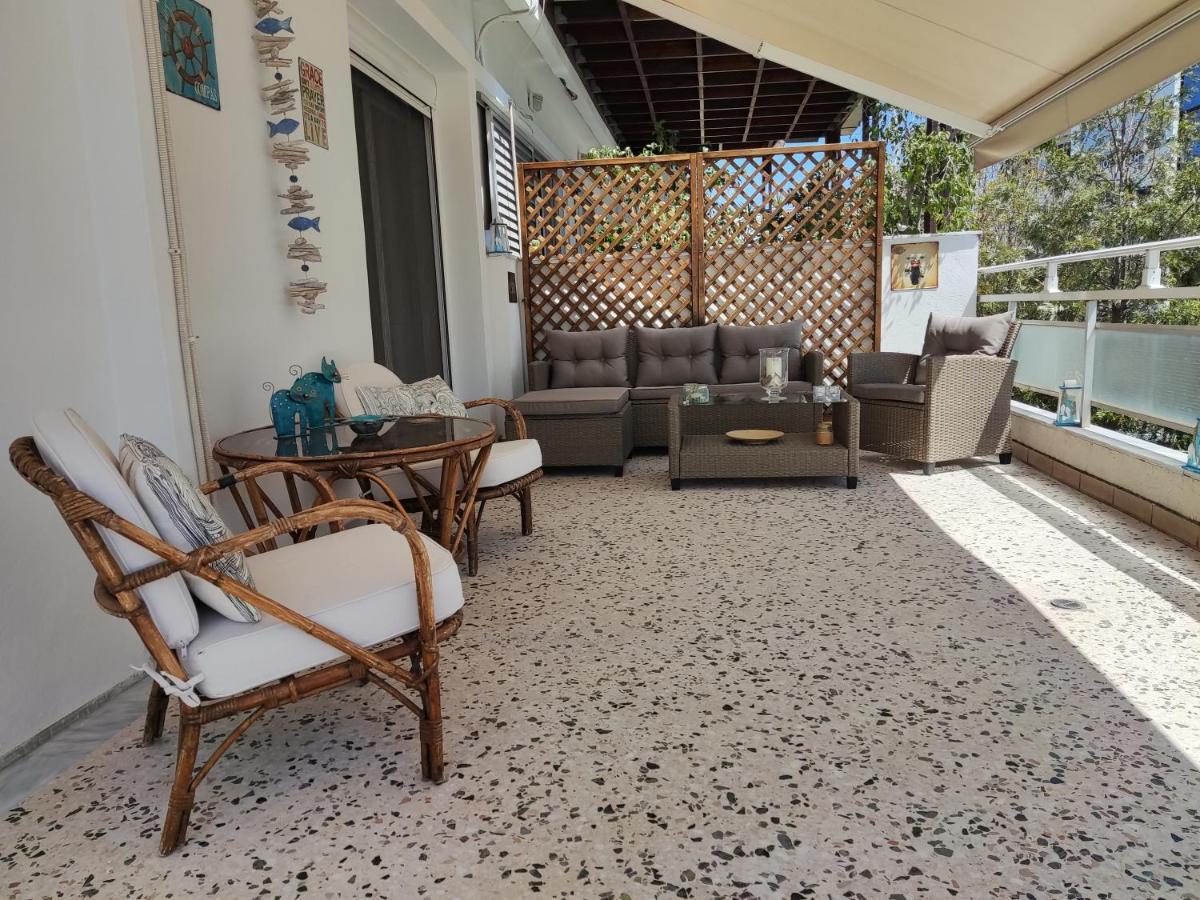 Veranda Apartment Chania  Zewnętrze zdjęcie