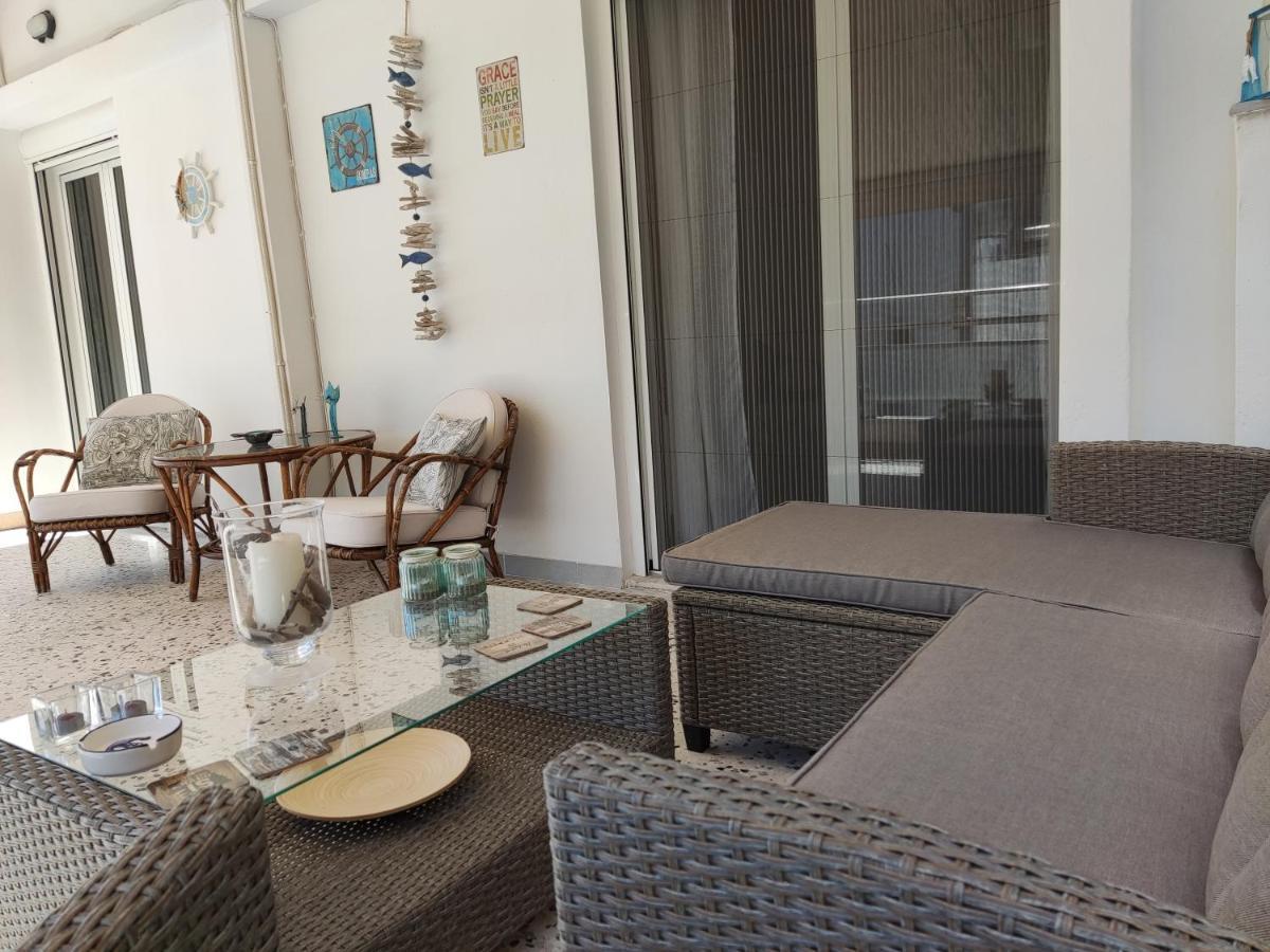 Veranda Apartment Chania  Zewnętrze zdjęcie