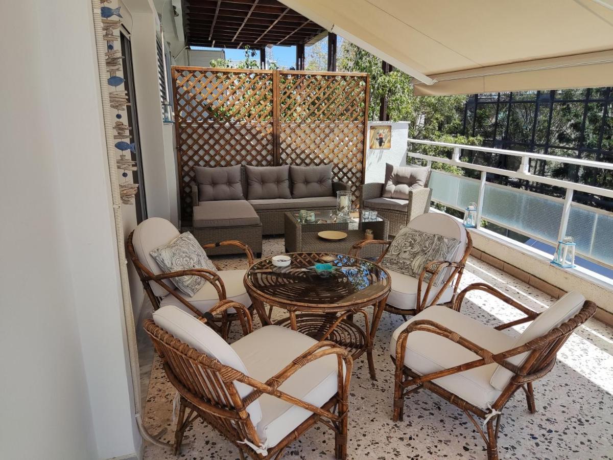 Veranda Apartment Chania  Zewnętrze zdjęcie