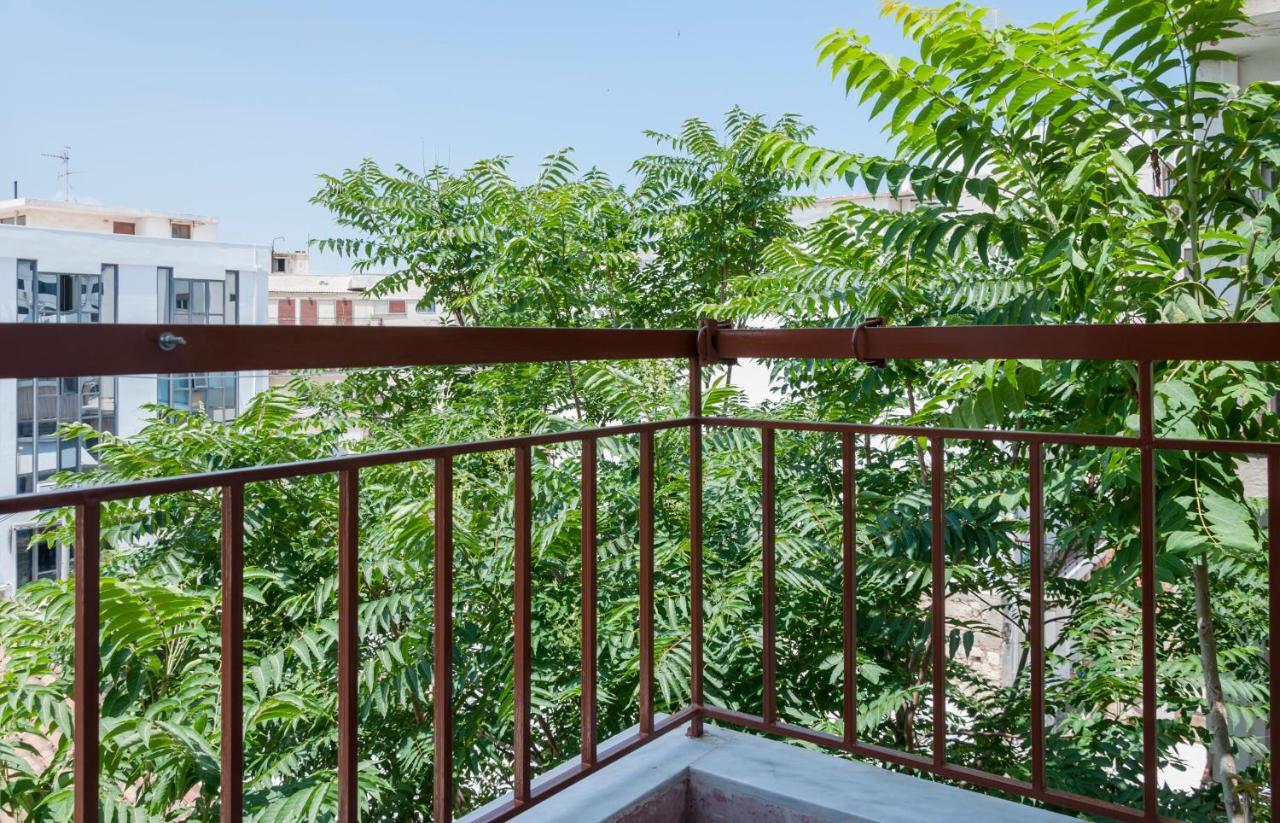 Veranda Apartment Chania  Zewnętrze zdjęcie