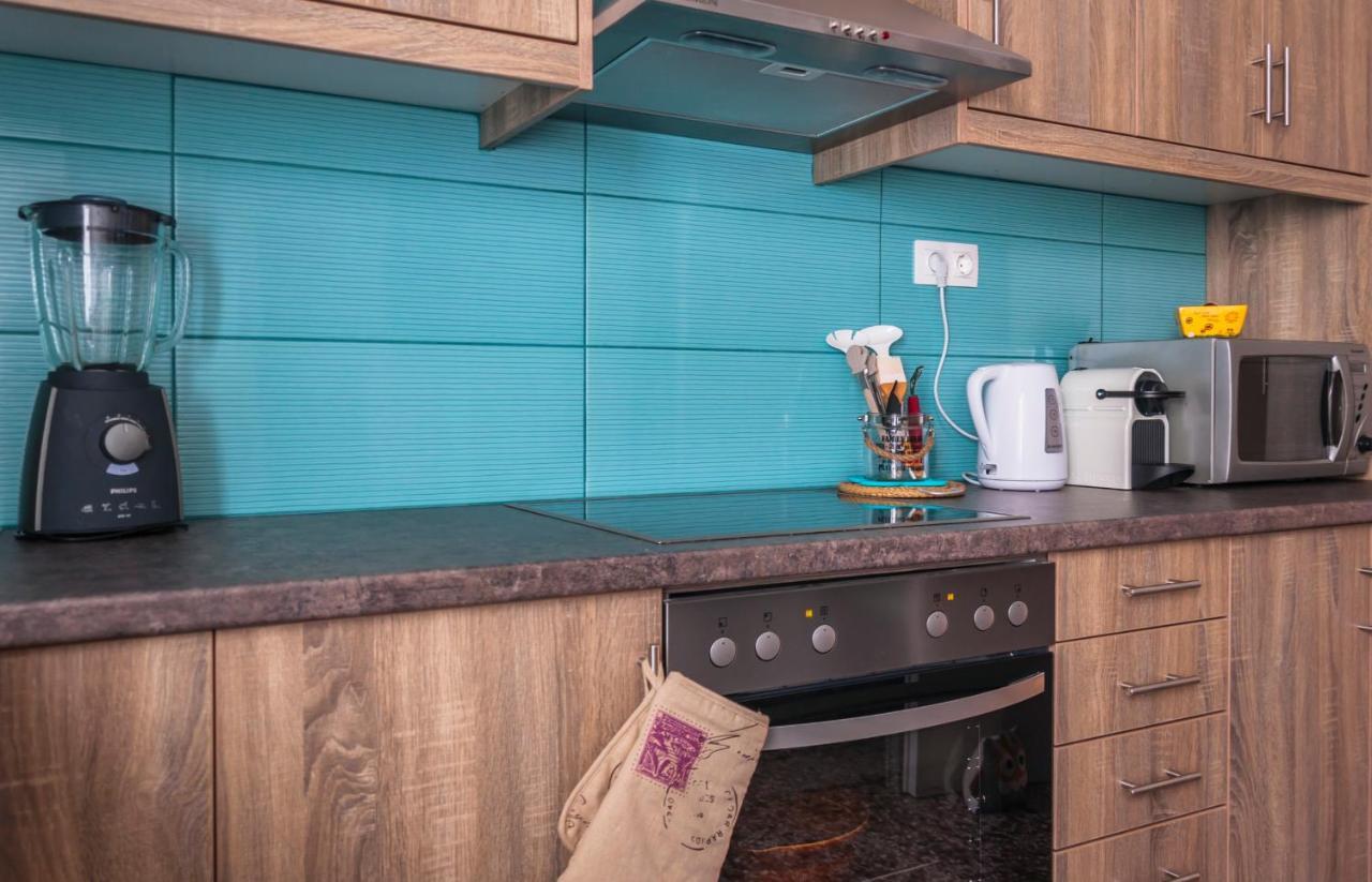 Veranda Apartment Chania  Zewnętrze zdjęcie