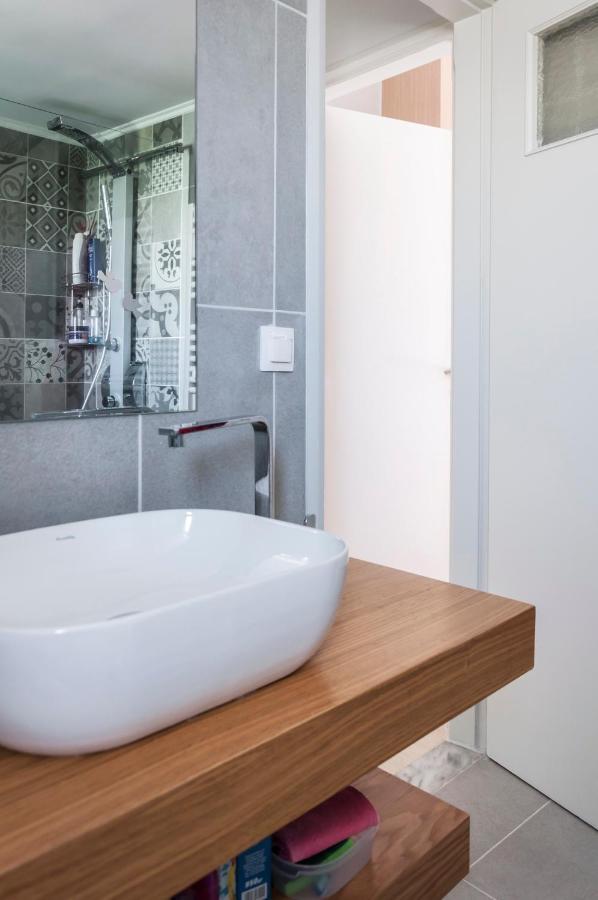 Veranda Apartment Chania  Zewnętrze zdjęcie