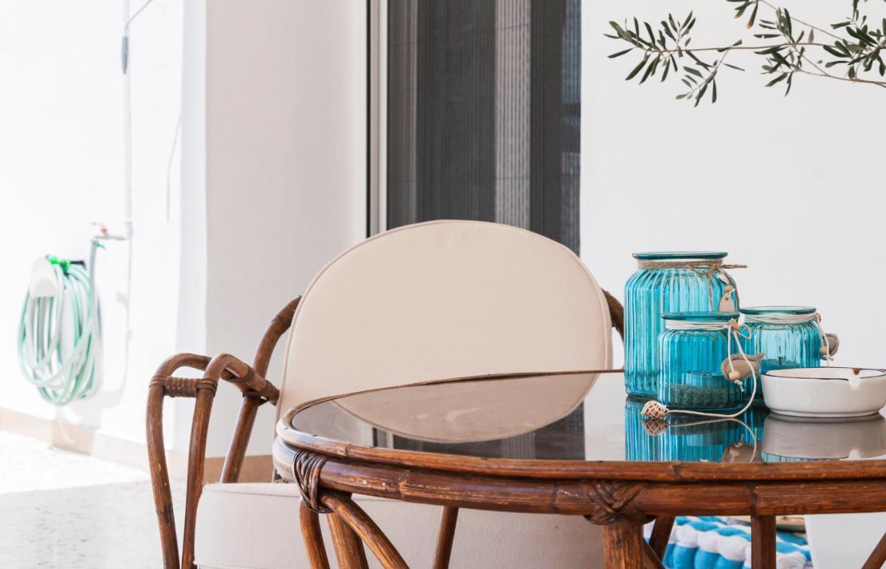 Veranda Apartment Chania  Zewnętrze zdjęcie