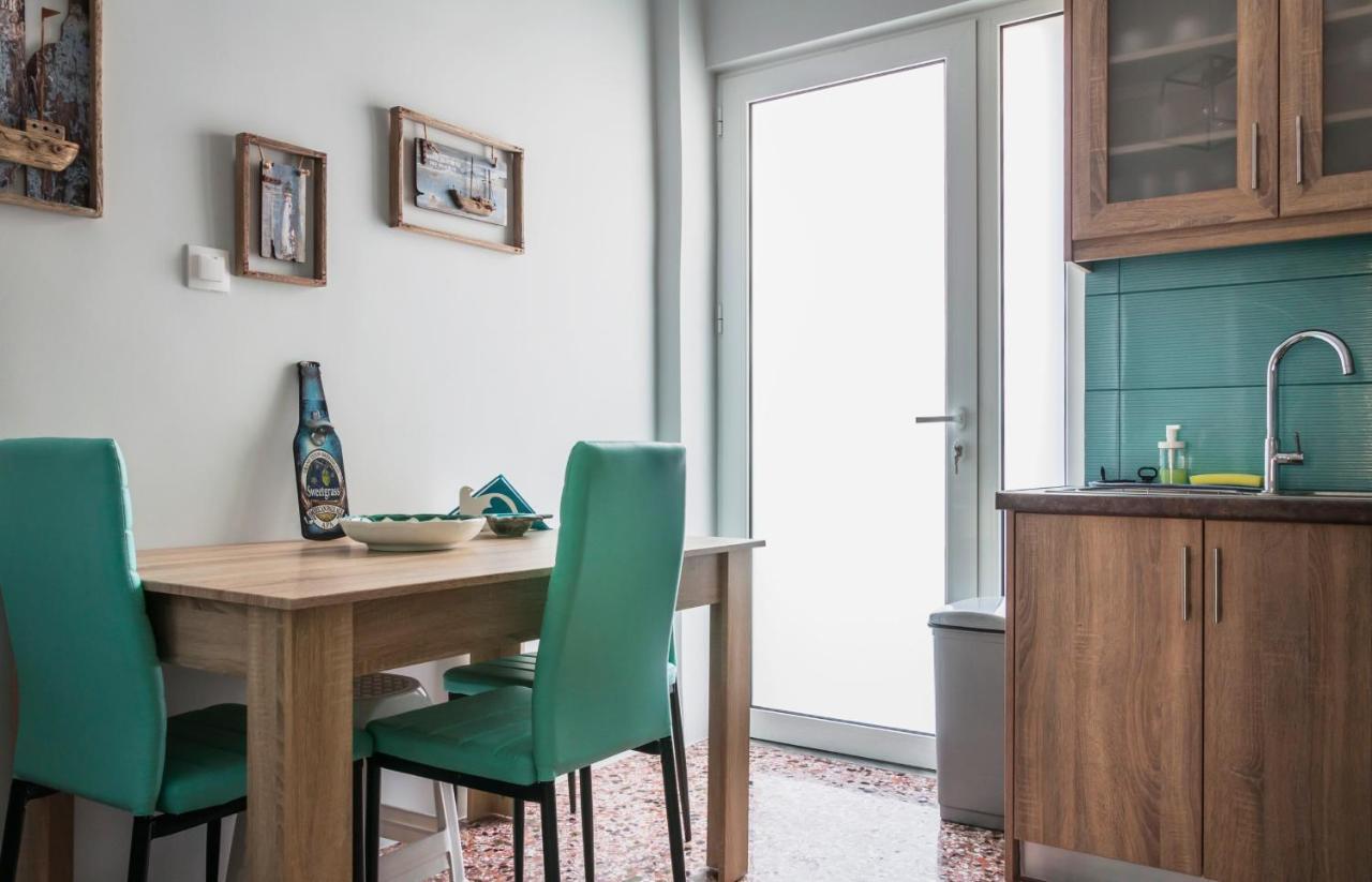 Veranda Apartment Chania  Zewnętrze zdjęcie