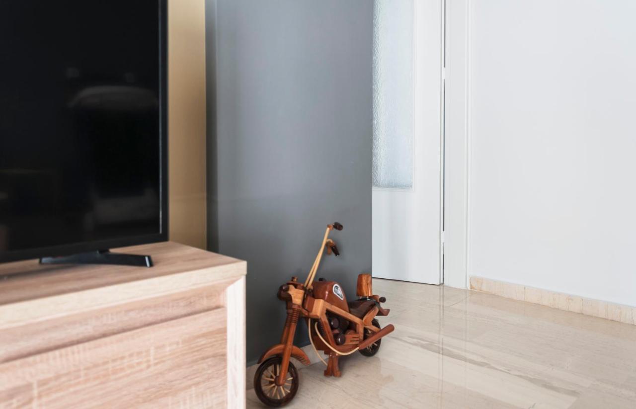 Veranda Apartment Chania  Zewnętrze zdjęcie