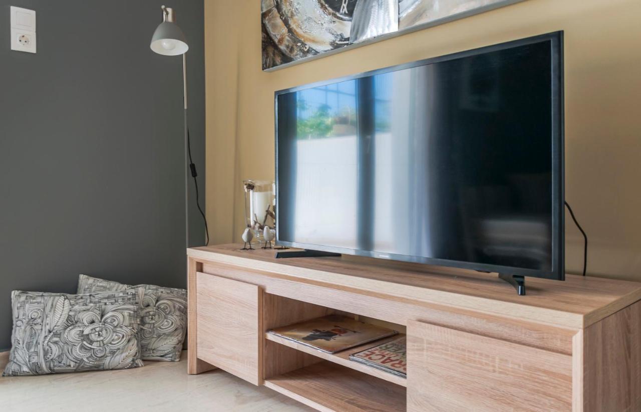 Veranda Apartment Chania  Zewnętrze zdjęcie