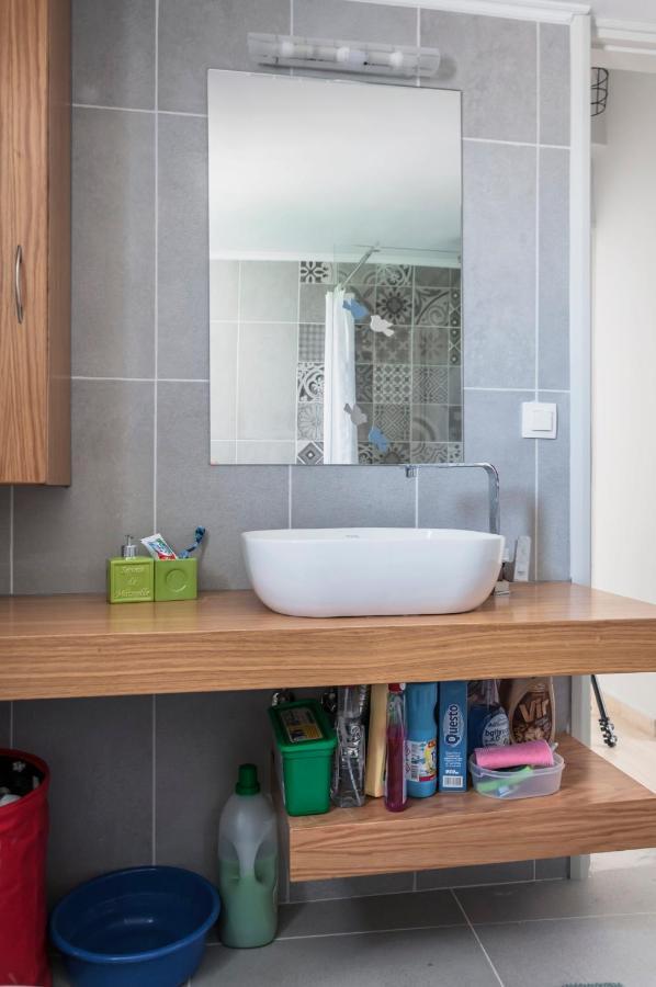 Veranda Apartment Chania  Zewnętrze zdjęcie