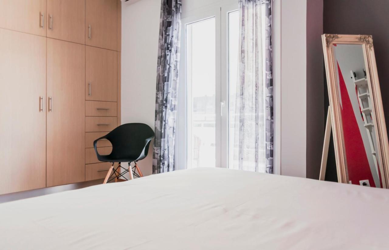 Veranda Apartment Chania  Zewnętrze zdjęcie