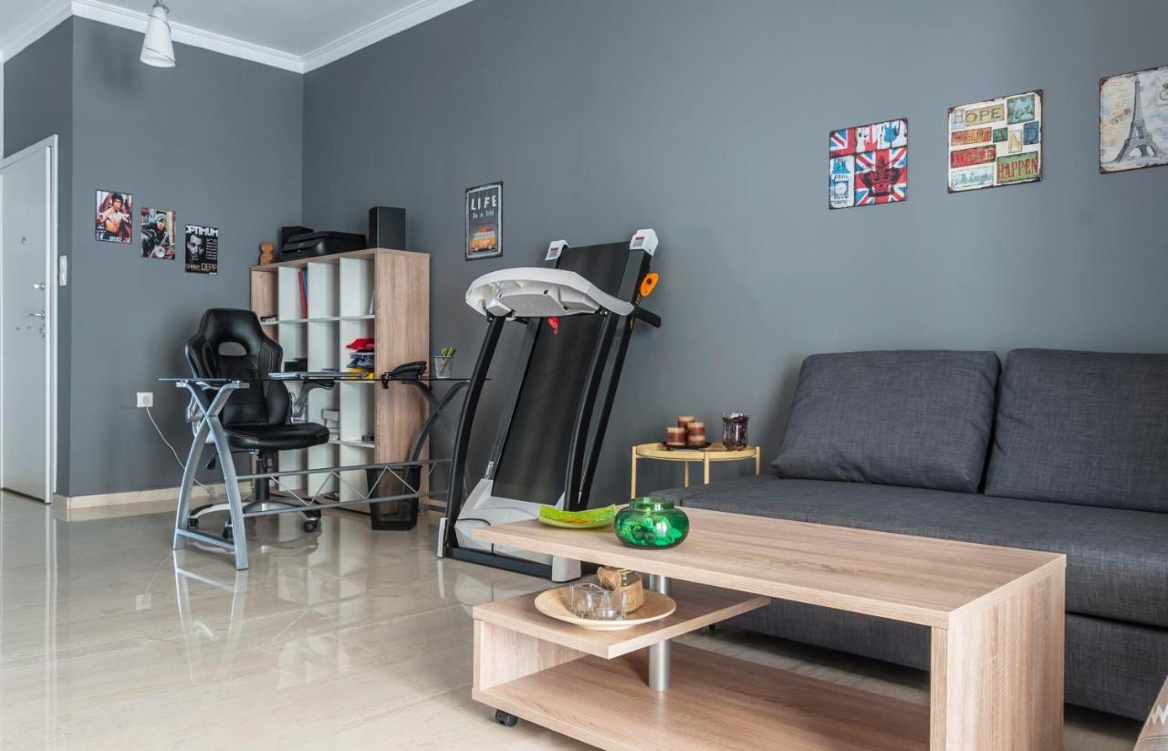Veranda Apartment Chania  Zewnętrze zdjęcie