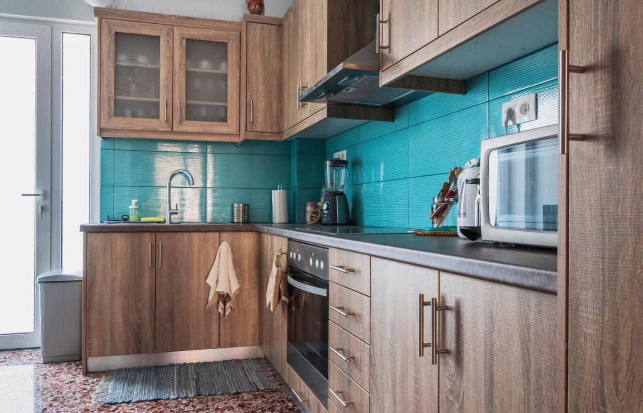 Veranda Apartment Chania  Zewnętrze zdjęcie