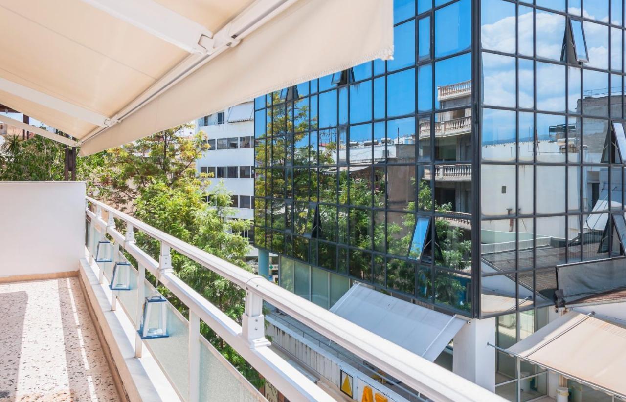 Veranda Apartment Chania  Zewnętrze zdjęcie