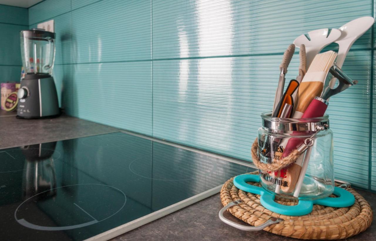 Veranda Apartment Chania  Zewnętrze zdjęcie