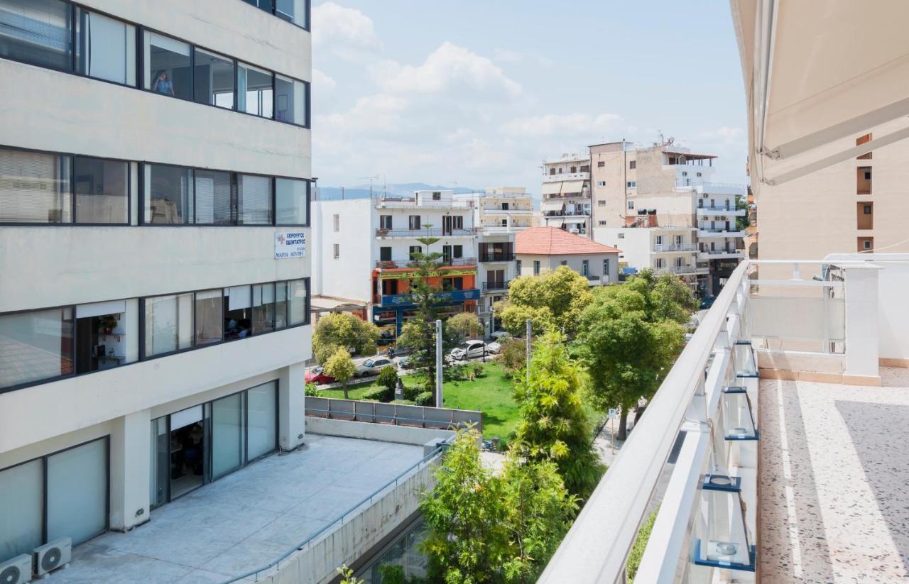 Veranda Apartment Chania  Zewnętrze zdjęcie