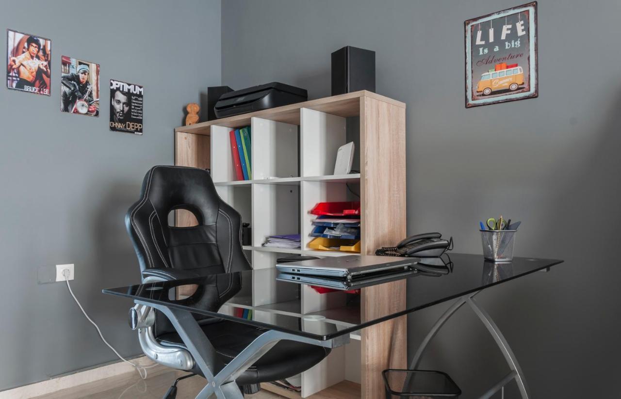 Veranda Apartment Chania  Zewnętrze zdjęcie