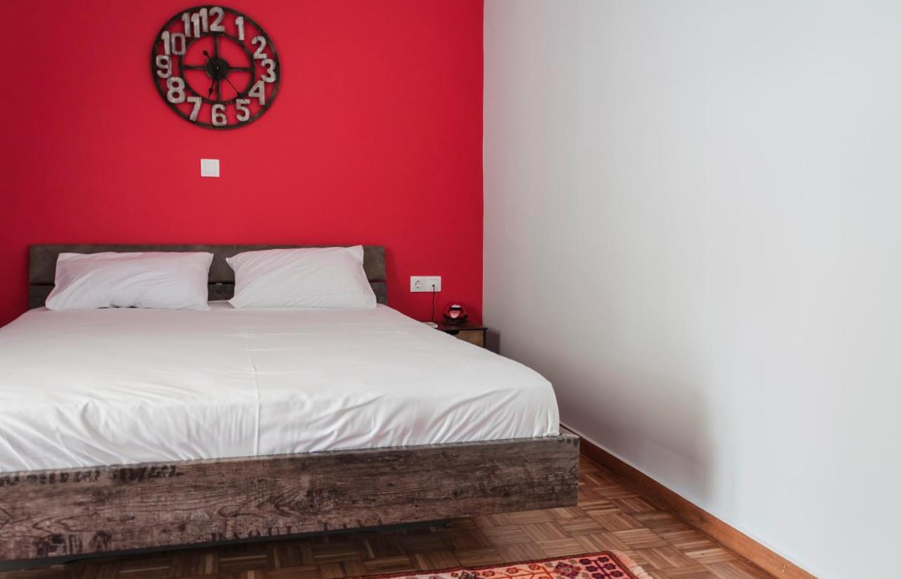 Veranda Apartment Chania  Zewnętrze zdjęcie