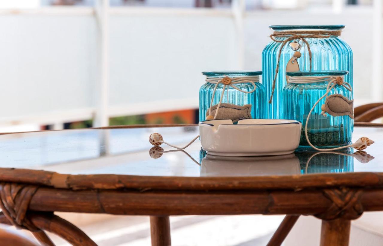 Veranda Apartment Chania  Zewnętrze zdjęcie