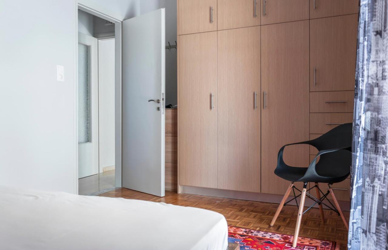 Veranda Apartment Chania  Zewnętrze zdjęcie