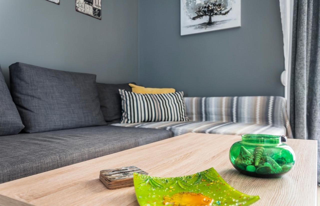 Veranda Apartment Chania  Zewnętrze zdjęcie