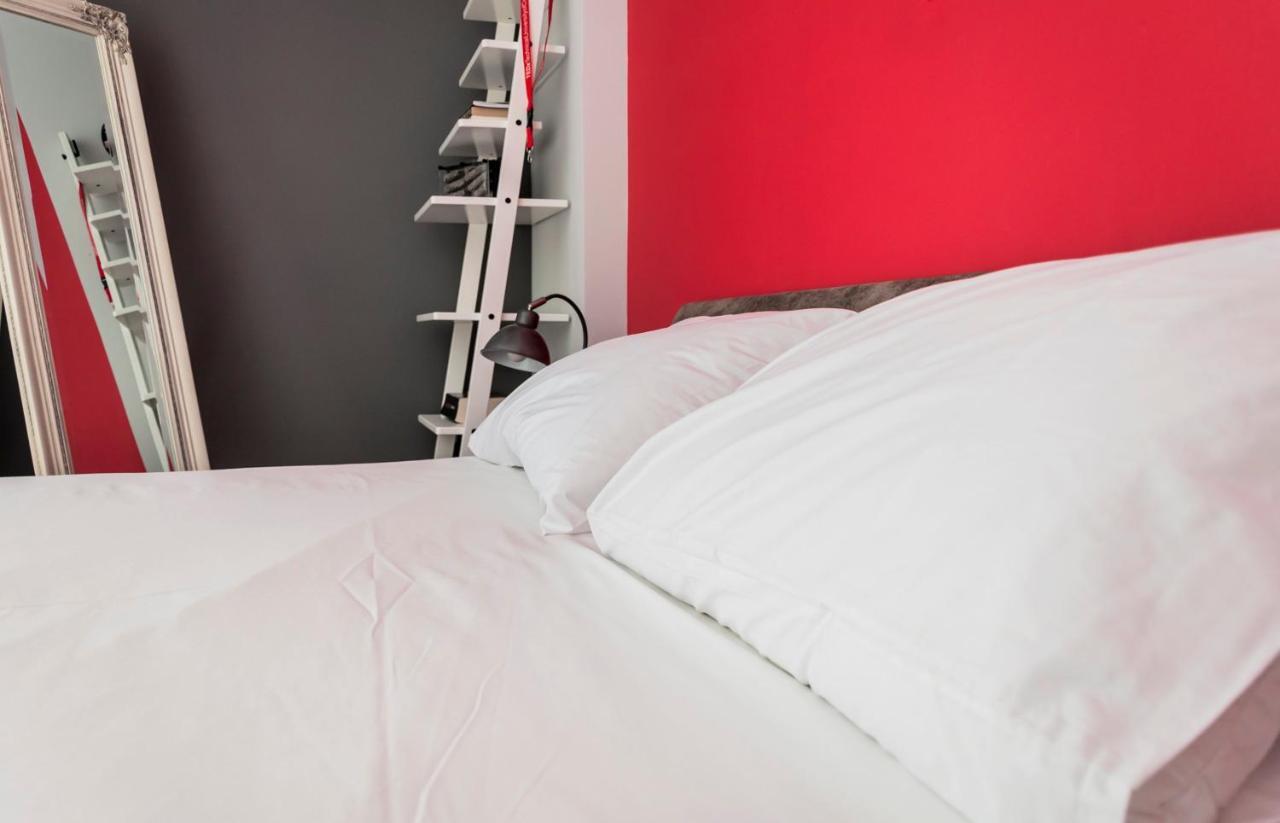 Veranda Apartment Chania  Zewnętrze zdjęcie