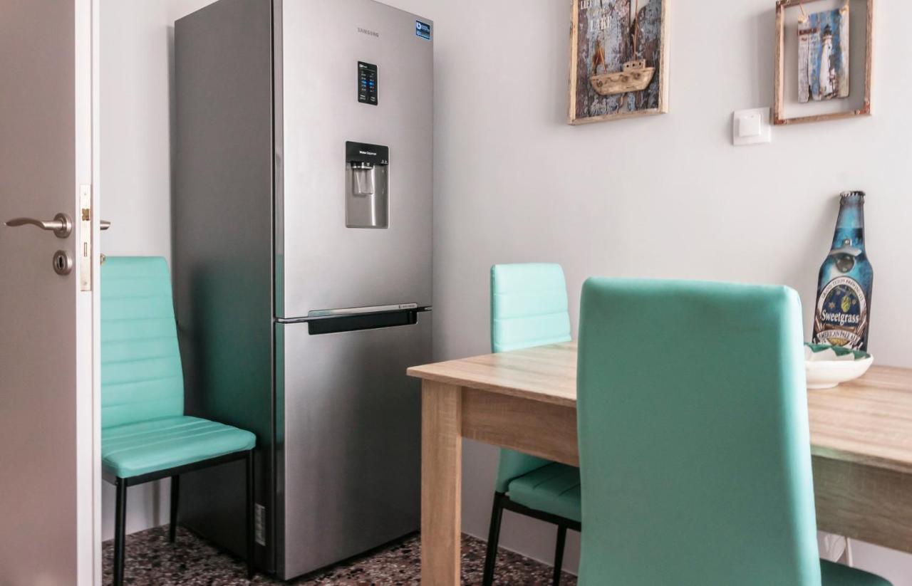 Veranda Apartment Chania  Zewnętrze zdjęcie