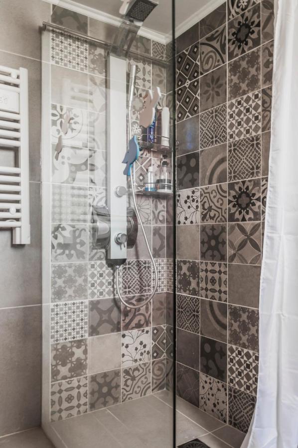 Veranda Apartment Chania  Zewnętrze zdjęcie