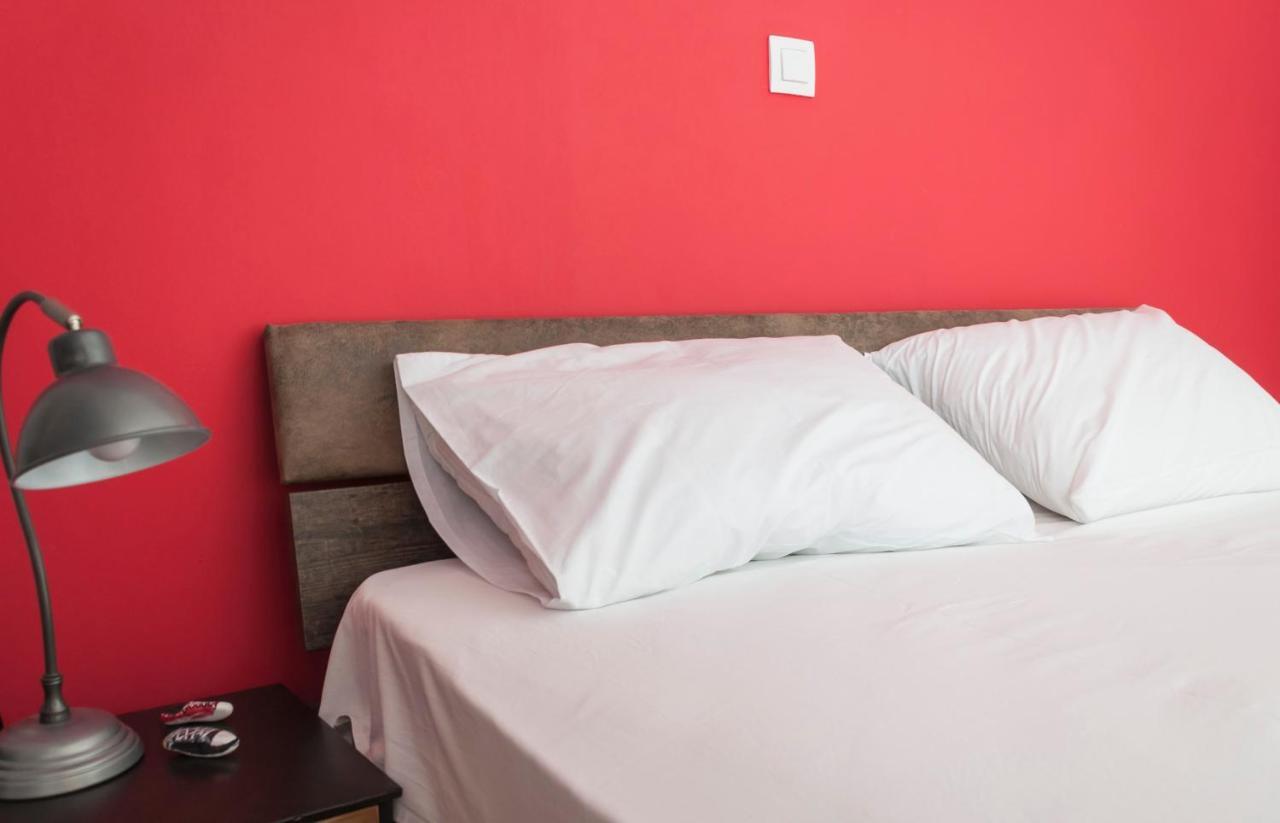 Veranda Apartment Chania  Zewnętrze zdjęcie