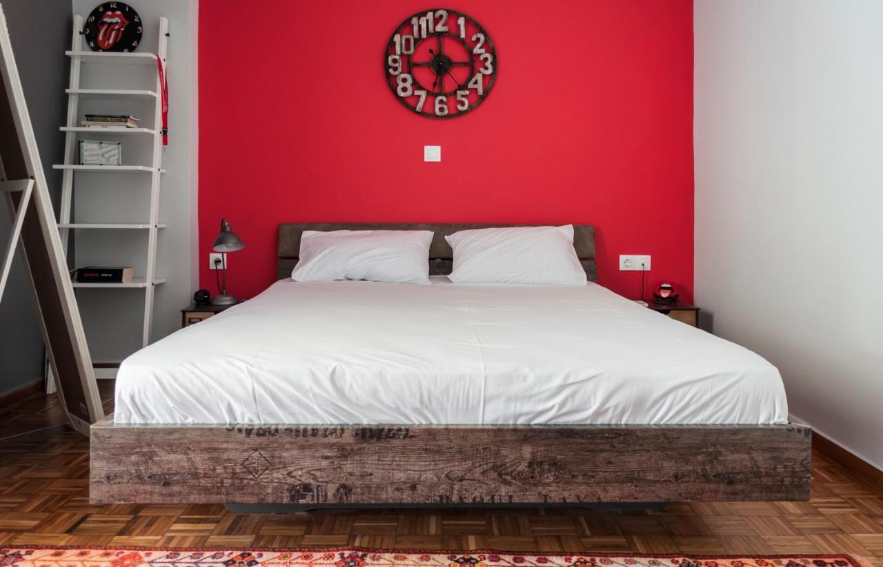 Veranda Apartment Chania  Zewnętrze zdjęcie