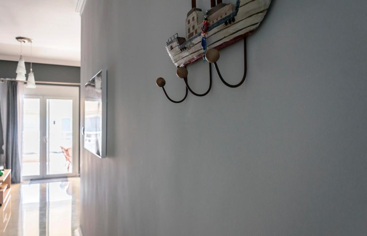 Veranda Apartment Chania  Zewnętrze zdjęcie