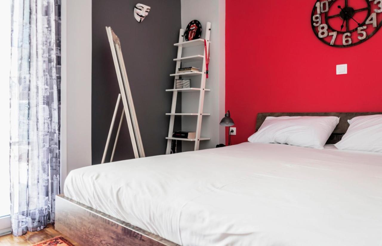 Veranda Apartment Chania  Zewnętrze zdjęcie