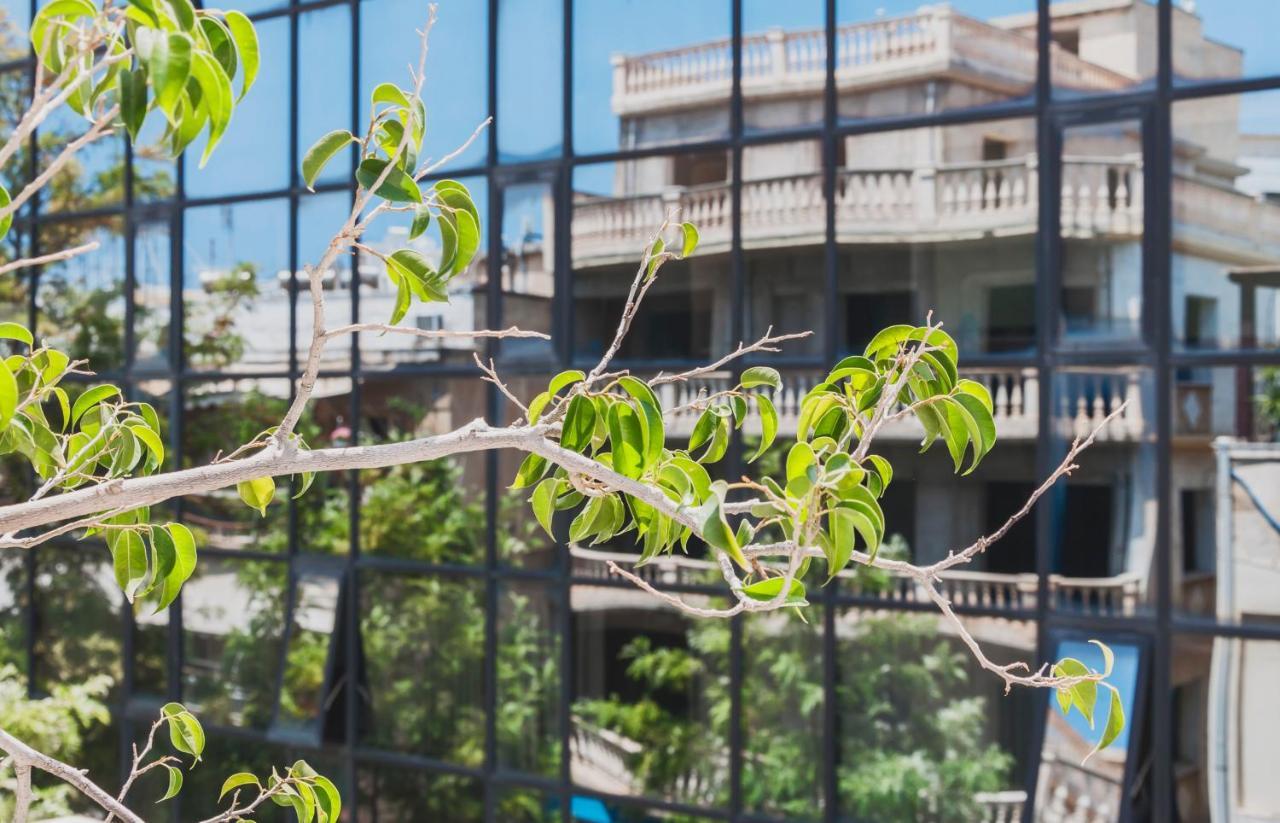 Veranda Apartment Chania  Zewnętrze zdjęcie