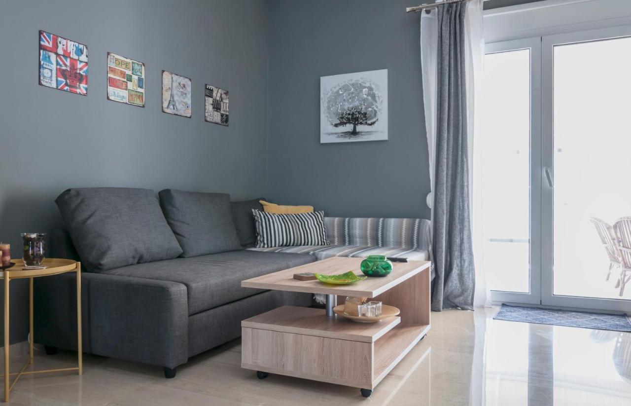Veranda Apartment Chania  Zewnętrze zdjęcie